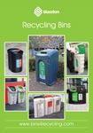 Recycling Bins Leaflet