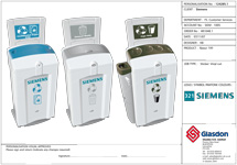 Nexus® 100 - Siemens
