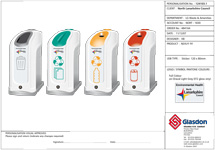 Nexus® 50 - North Lanarshire Council