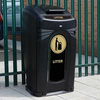 Nexus® City 140 Litter Housing