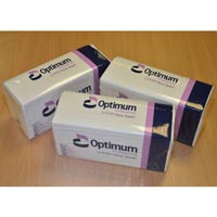 Box of towels for Auto-Mate™ Petrol Forecourt Bin