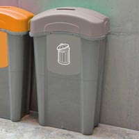 Eco Nexus® 85 General Waste Bin