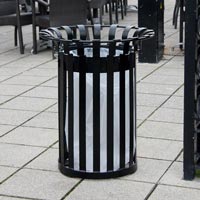 Everglade™ Litter Bin - 85ltr