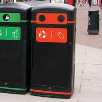 Grampian™ Can Recycling Housing