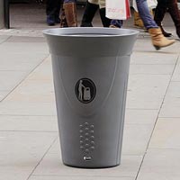 Luna™ Litter Bin