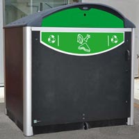 Modus™ 1280 Food Waste Recycling Housing