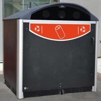 Modus™ 770 Can Recycling Housing
