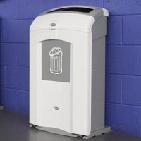 Nexus® 100 General Waste Bin