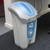 Nexus® 30 Confidential Paper Recycling Bin