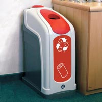 Nexus® 50 Can Recycling Bin