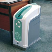 Nexus® 50 Paper Recycling Bin