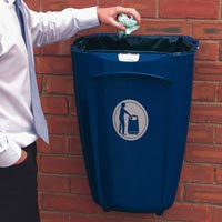Super Trimline 50™ Litter Bin
