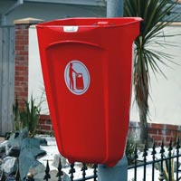 Super Trimline 50SL Litter Bin
