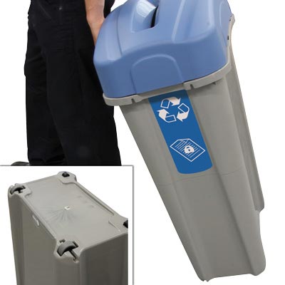 Eco Nexus® Recycling Bin