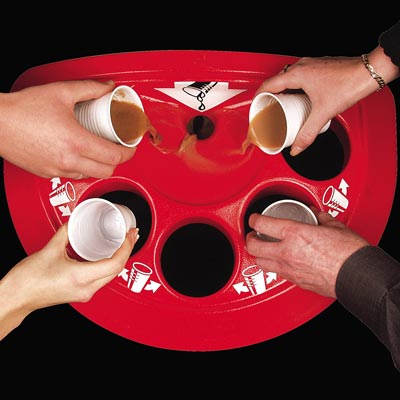 Envoy™ Cup Recycling Bin