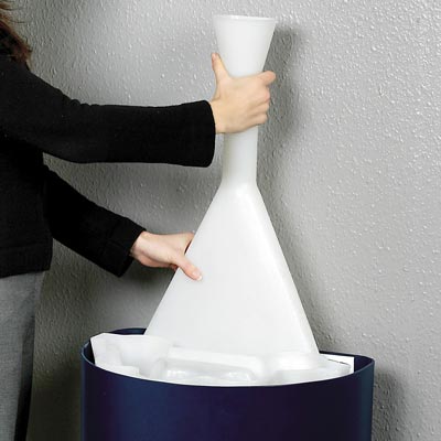 Envoy™ Cup Recycling Bin
