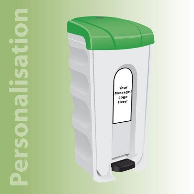 Nexus® Shuttle Recycling Bin