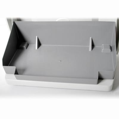Nexus® 100 Mixed Recyclables Recycling Bin