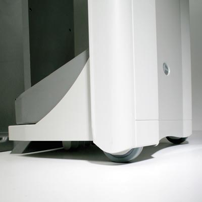 Nexus® 100 Mixed Recyclables Recycling Bin