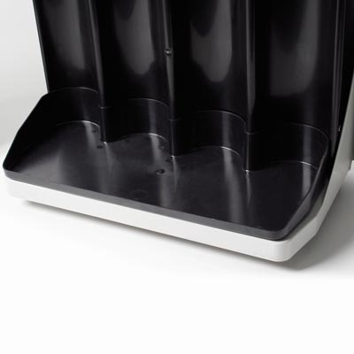 Nexus® Cup Recycling Bin
