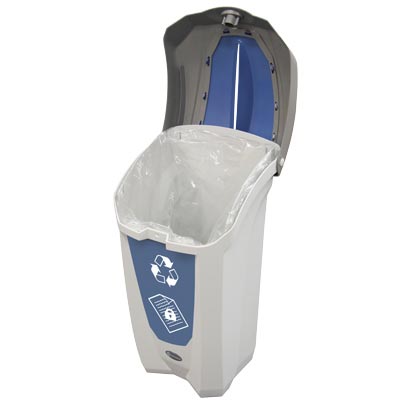 Nexus® 30 Paper Recycling Bin