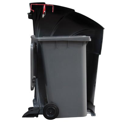 Nexus® 360 Can Recycling Bin