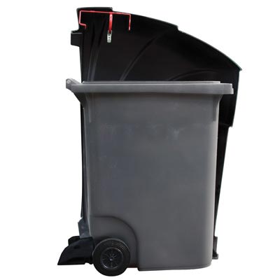 Nexus® 360 Can Recycling Bin