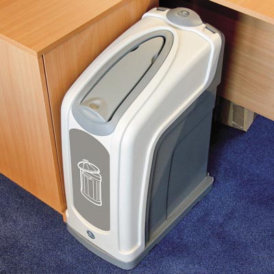 Nexus® 50 General Waste Bin