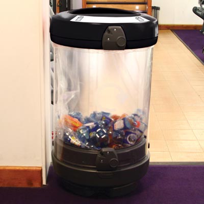 C-Thru™ General Waste Bin