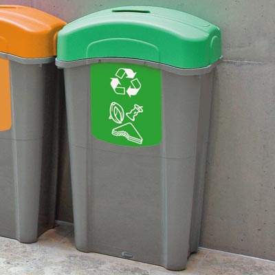 Eco Nexus® 85 Food Waste Recycling Bin