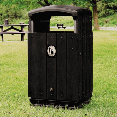 Enviropol® 100 Litter Bin