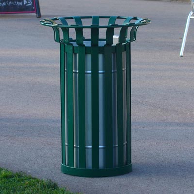 Everglade™ Litter Bin - 60ltr