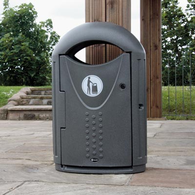 Evolution™ Litter Bin