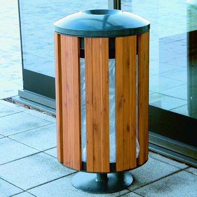 Fusion™ Litter Bin - 85Ltr