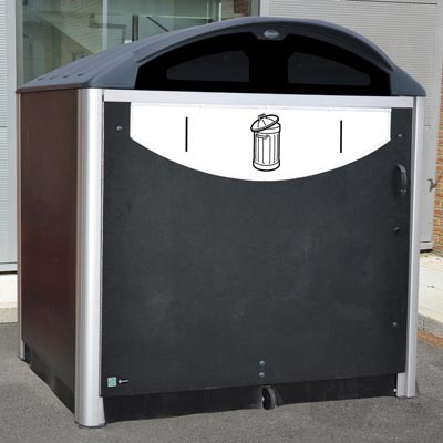 Modus™ Litter Housing