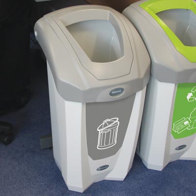 Nexus® 30 General Waste Bin