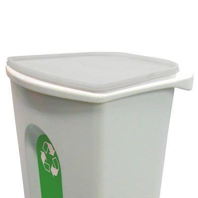 Nexus® Shuttle Recycling Bin