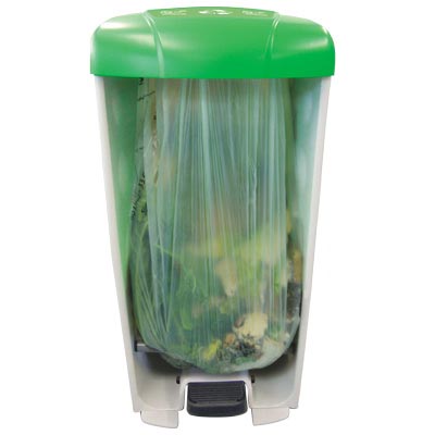 Nexus® Shuttle Recycling Bin