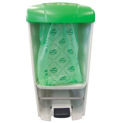 Nexus® Shuttle Recycling Bin