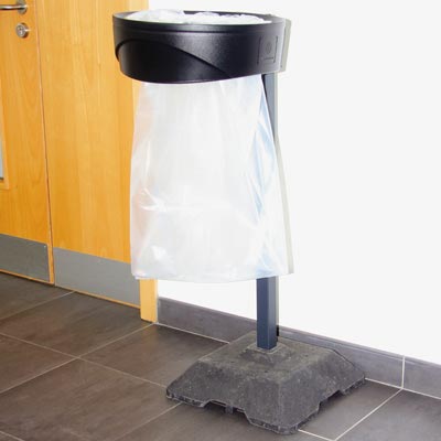 Glasdon Orbit™ Recycling Sack Holders