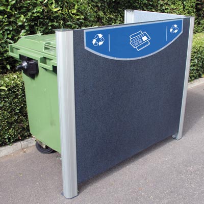 Visage™ 770 Screen Systems