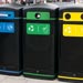 Grampian™ Mixed Glass Recycling Housing