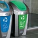 Nexus® 30 Deluxe Food Waste Recycling Bin