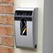 Mini-Ashmount Cigarette Bin