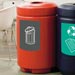 EcoBank™ General Waste Bin
