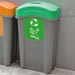 Eco Nexus® 85 Food Waste Recycling Bin