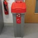 Eco Nexus® 85 Can Recycling Bin