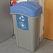 Eco Nexus® 85 Confidential Paper Recycling Bin