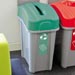 Eco Nexus® 60 Paper Recycling Bin