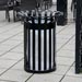 Everglade™ Litter Bin - 85ltr